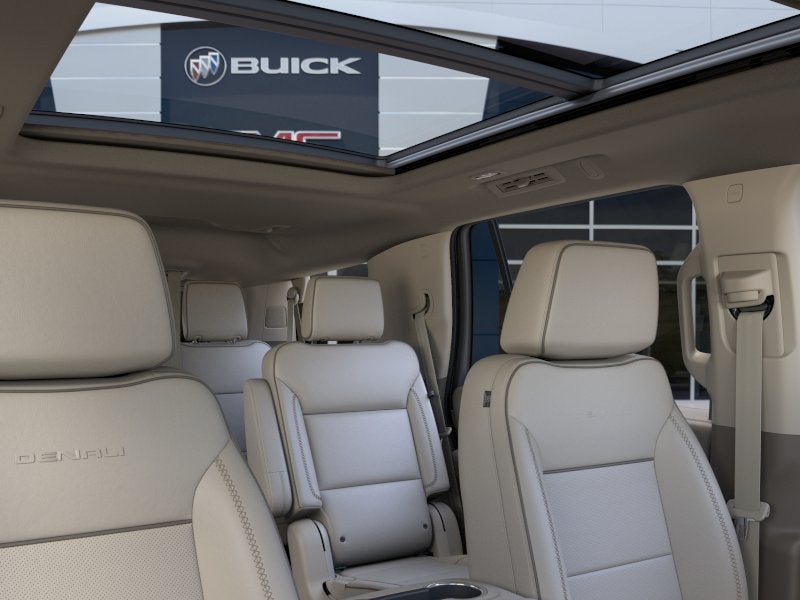 2027 GMC Yukon Denali