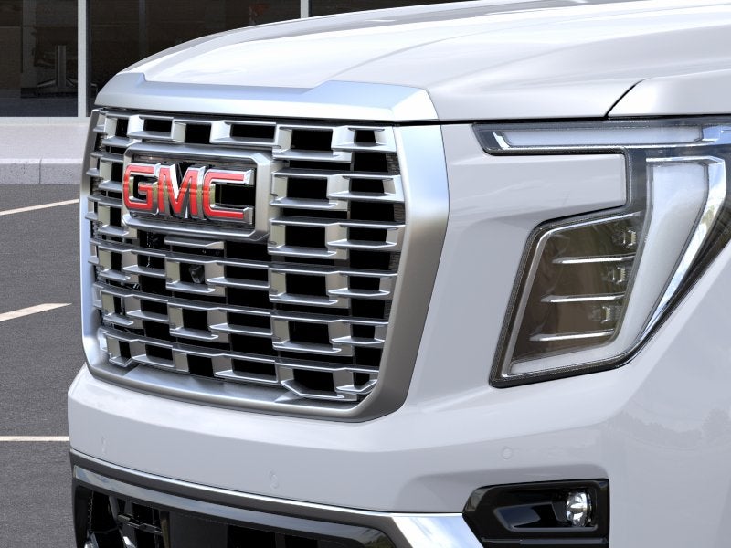 2027 GMC Yukon Denali