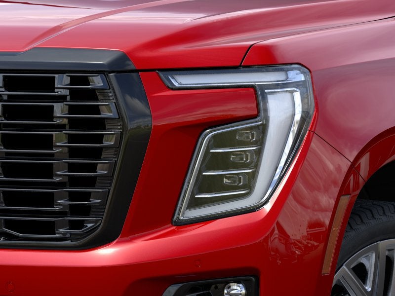 2027 GMC Yukon Denali Ultimate