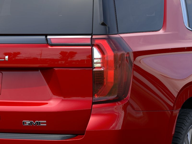 2027 GMC Yukon Denali Ultimate
