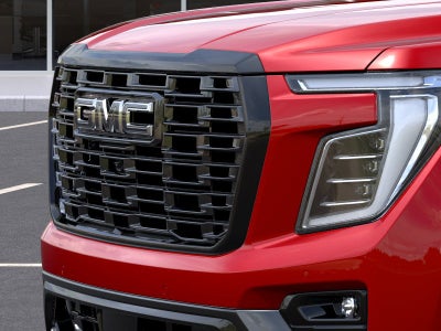2027 GMC Yukon Denali Ultimate
