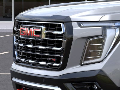 2027 GMC Yukon XL AT4