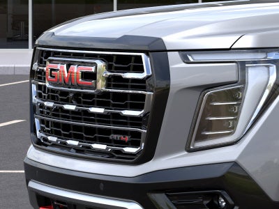 2027 GMC Yukon XL AT4