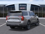 2027 GMC Yukon XL AT4