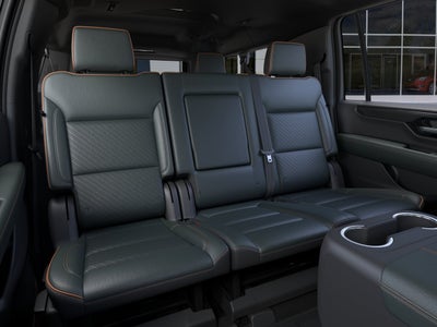 2027 GMC Yukon XL AT4