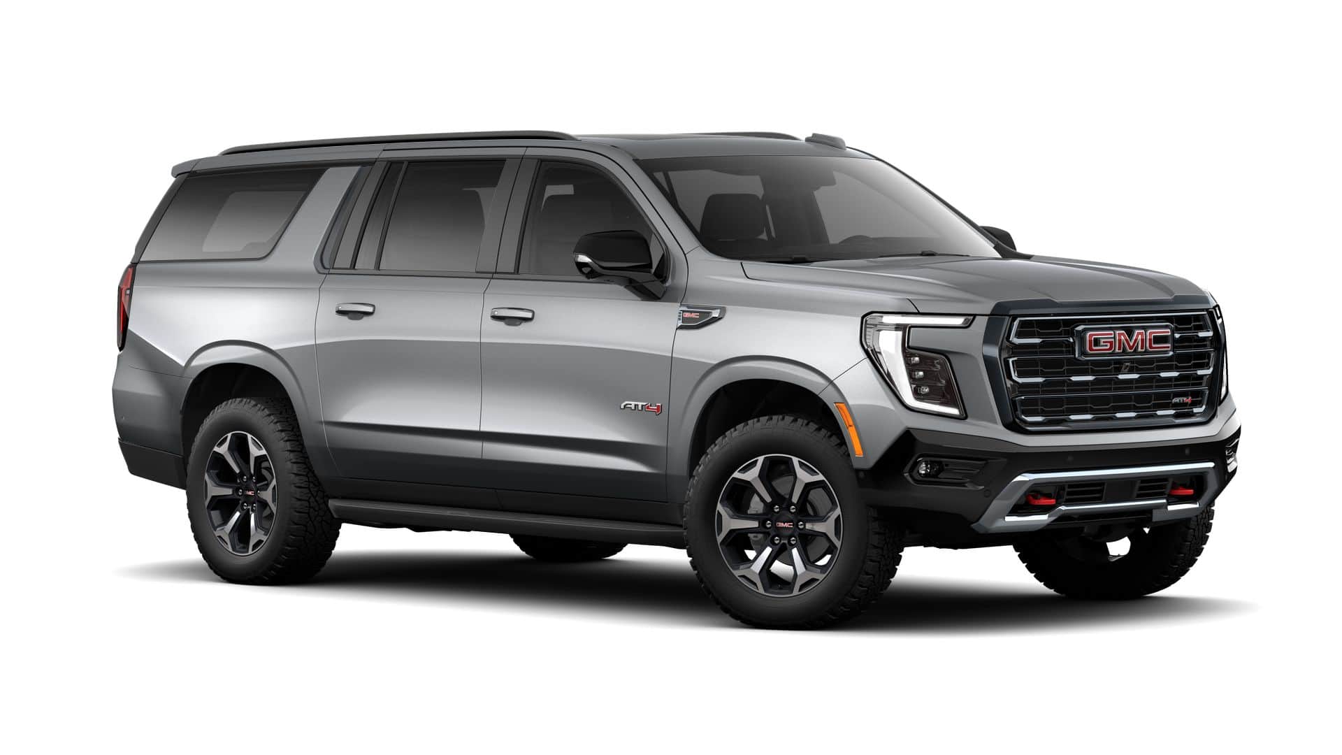 2027 GMC Yukon XL AT4