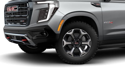 2027 GMC Yukon XL AT4
