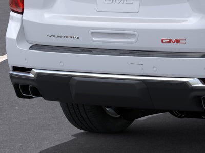 2027 GMC Yukon XL Denali