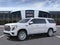 2027 GMC Yukon XL Denali