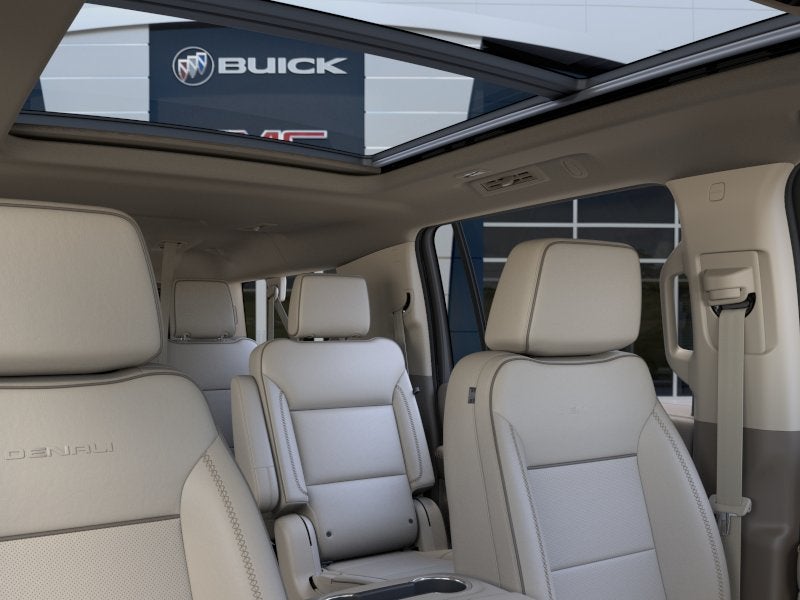 2027 GMC Yukon XL Denali