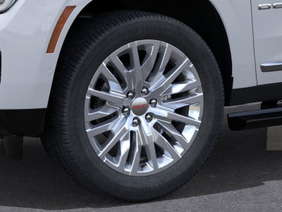 2027 GMC Yukon XL Denali