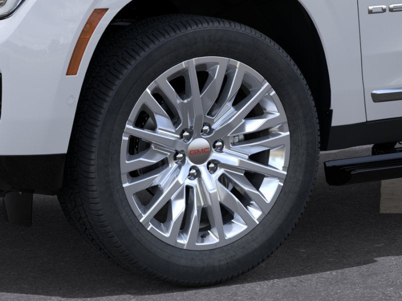2027 GMC Yukon XL Denali