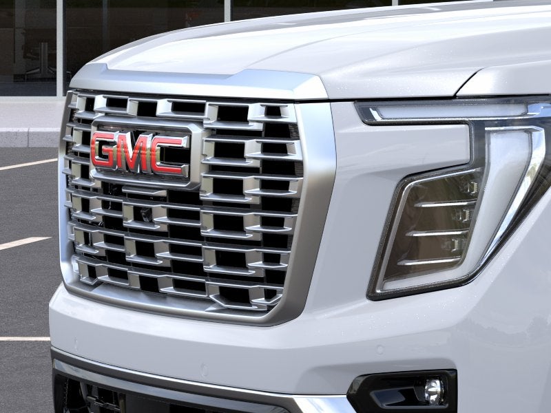 2027 GMC Yukon XL Denali
