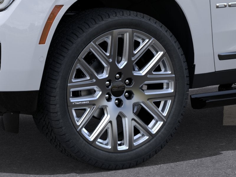 2027 GMC Yukon XL Denali Ultimate
