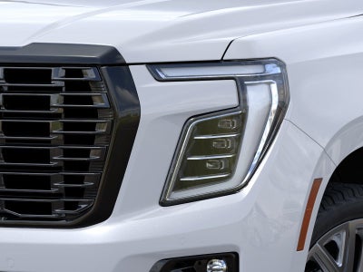 2027 GMC Yukon XL Denali Ultimate