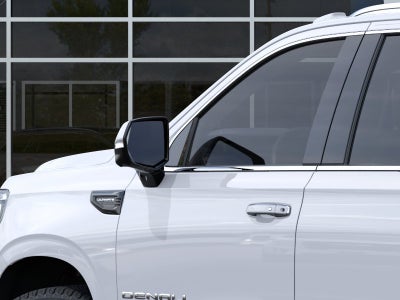 2027 GMC Yukon XL Denali Ultimate