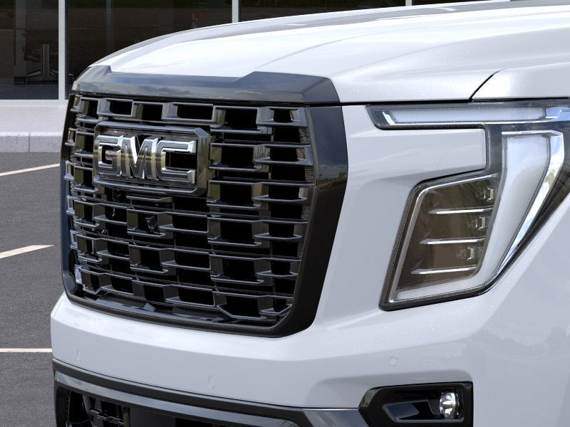 2027 GMC Yukon XL Denali Ultimate
