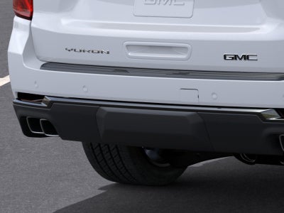 2027 GMC Yukon XL Denali Ultimate