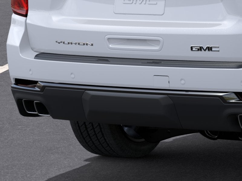 2027 GMC Yukon XL Denali Ultimate