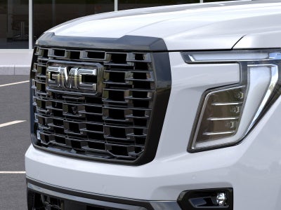 2027 GMC Yukon XL Denali Ultimate