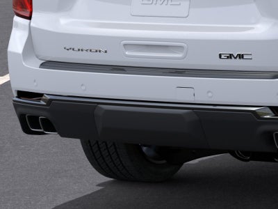 2027 GMC Yukon XL Denali Ultimate