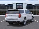 2027 GMC Yukon XL Denali Ultimate