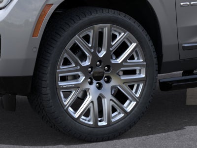 2027 GMC Yukon XL Denali Ultimate