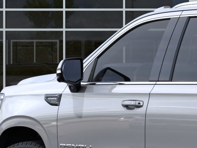 2027 GMC Yukon XL Denali Ultimate