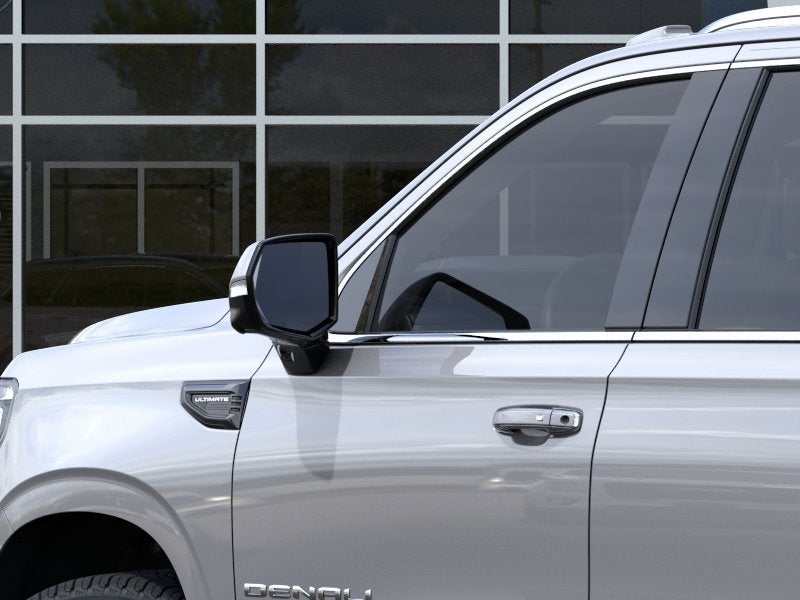 2027 GMC Yukon XL Denali Ultimate