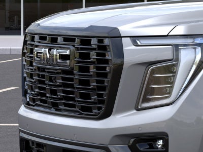 2027 GMC Yukon XL Denali Ultimate