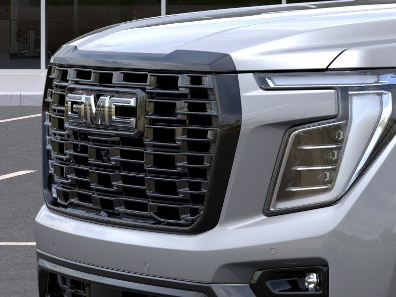 2027 GMC Yukon XL Denali Ultimate