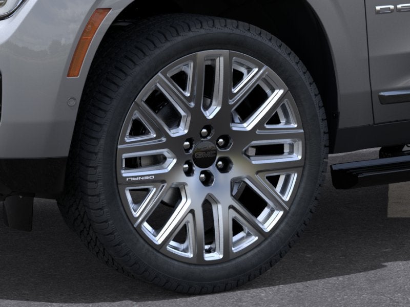 2027 GMC Yukon XL Denali Ultimate