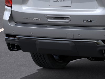 2027 GMC Yukon XL Denali Ultimate