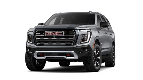 2027 GMC Yukon AT4 Ultimate