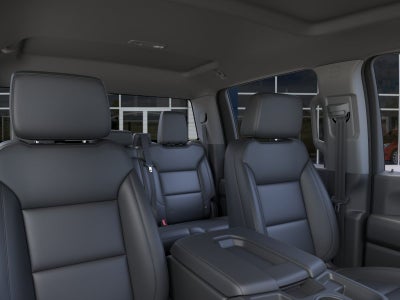 2026 GMC Sierra 3500 HD Pro