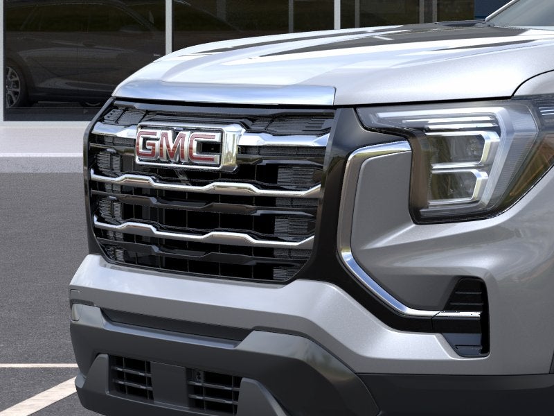 2027 GMC Terrain FWD Elevation