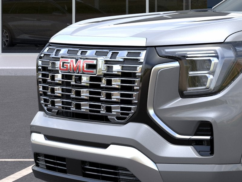 2027 GMC Terrain AWD Denali