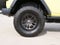 2023 Jeep Wrangler Willys