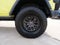 2023 Jeep Wrangler Willys