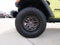 2023 Jeep Wrangler Willys