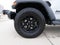 2023 Jeep Wrangler Willys