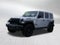 2023 Jeep Wrangler Willys