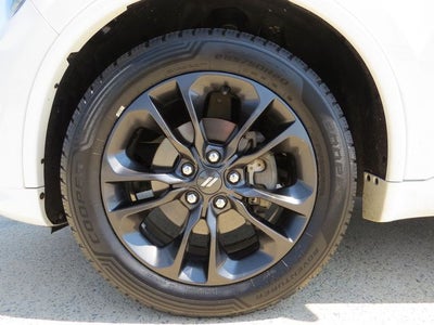 2020 Dodge Durango GT Plus w/ 3rd Row & Preferred Pkg.