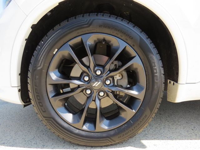 2020 Dodge Durango GT Plus w/ 3rd Row & Preferred Pkg.