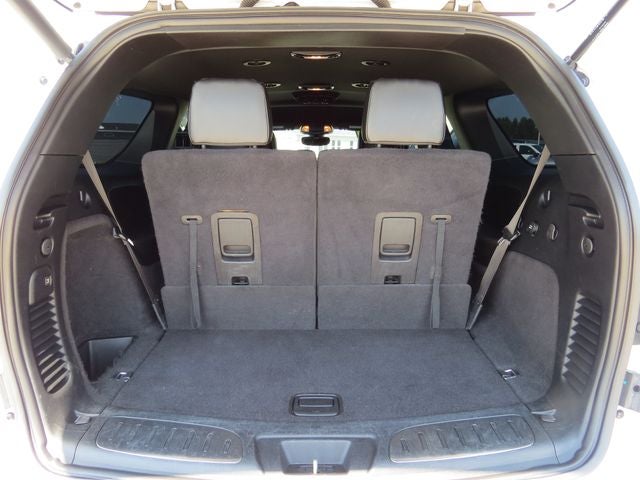 2020 Dodge Durango GT Plus w/ 3rd Row & Preferred Pkg.