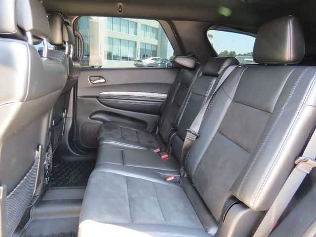 2020 Dodge Durango GT Plus w/ 3rd Row & Preferred Pkg.