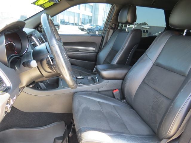 2020 Dodge Durango GT Plus w/ 3rd Row & Preferred Pkg.