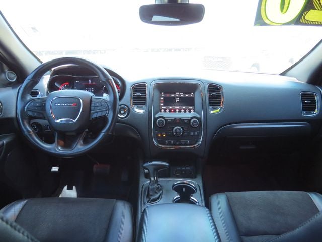 2020 Dodge Durango GT Plus w/ 3rd Row & Preferred Pkg.