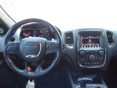 2020 Dodge Durango GT Plus w/ 3rd Row & Preferred Pkg.