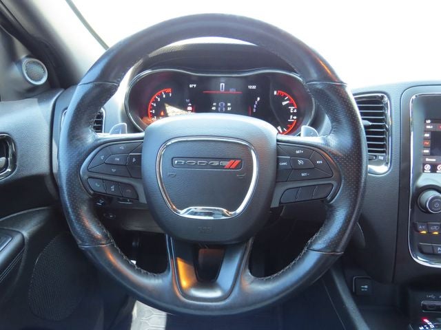 2020 Dodge Durango GT Plus w/ 3rd Row & Preferred Pkg.